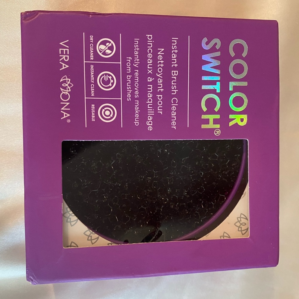 Color Switch in box free shipping